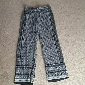 Boho pants